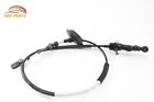 68148856-af 68148856af - Jeep Cherokee Transmission Gear Shift Selector Cable Line Oem
