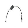 68166623ac Mopar Manual Transmission Shift Cable