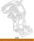 68186149ag Mopar Jeep Chrysler Oem