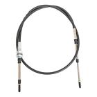 68190 Lokar Automatic Trans Shifter Cable Replacement Jacket Threaded Ends