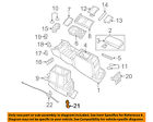 68263752aa Mopar Chrysler Oem 07-09