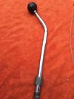 6827 Hurst Vintage Mystery Shifter Round Bar Handle Street Rat Rod