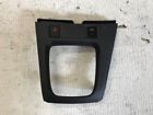 682u3-3lm0a 682u3 3lm0a Nissan Automatic Shift Shifter Bezel Oem