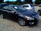 242.da1f14 687514 Altima 2014 Transmission Shift Assembly