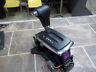 6e5z7210h Ford Fusion Automatic Floor Gear Shift Shifter Assembly Oem
