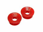 7.1109r Energy Suspension Shifter Stabilizer Bushing Set Red For Nissan All