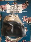 70-bclb Lokar Classic Shifter Boot
