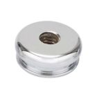 70-cbb2 Lokar Garage Sale Chrome Shifter Boot Bezel Inch 847087022583