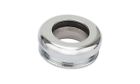 70-cbb3 Lokar Chromed Boot Bezel 847087019576