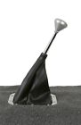 70-fmb Lokar Rectangular Floor Mount Shifter Boot Kit 835573000320