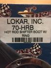 70-hrb Lokar Nos Shifter Boot