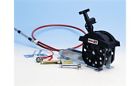 C-4-c-6 70003b Turbo Action Automatic Shter Cheetah Scs Ford Lincoln Mercury