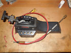 70013-96063 Turbo Action Cheetah Scs Shifter Command Center Base Cable