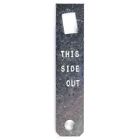 70031 Turbo Action Shift Lever 012373000518