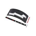 70074b Turbo Action Ford Reverse Gate Plate