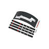 70075b Turbo Action Gate Plate