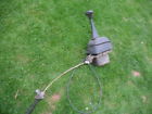 061b 701 713 Volkswagen Vw Shifter