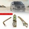 701843436 Areyourshop Left Sliding Door Bottom Middle Top Rollers For Vw