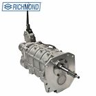 7020526b Richmond Gear Super Street Transmission 698231784495