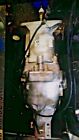 71-80024 Gm Corvette Doug Nash Manual Transmission Low Miles