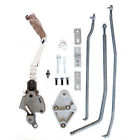 71-mopar-e-pg-shifter-kit Hurst Oem Real Cuda Challenger Original Restored Speed Pistol Grip