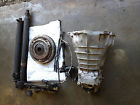 717-411 Mercedes 124-201 5 Speed