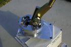 T5-t45 7210a Sve Mongoose Billet Short Throw Shifter Mustang