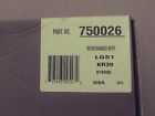 750026 Pioneer Camero Auto Trans Overdrive Button Kit 750026 Pioneer Camero Auto Trans Overdrive Button Kit