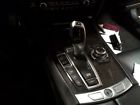 242.bm1x12 750il 2012 Transmission Shift Assembly 1402638