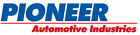 751128 Pioneer Auto Trans Overdrive Button
