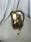7563658 Bmw Steptronic Gearshifter Oem