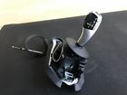 7577599 Bmw Oem Automatic Transmission Gearbox Lever Knob Selector Shifter