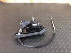 7589209 Bmw Oem Automatic Transmission Gear Selector Shift Assembly Shifter