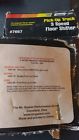 7667 Pick Up Truck Speed Floor Shifter Universal Gasket