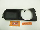 77297-s6m-01-at Unbranded Rsx Automatic At Transmission Shifter Trim Panel Black Console