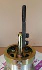 7904 Bergs Performance Mustang Racing Shifter Handle Pro Steeda Short