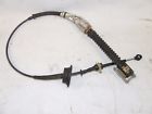7l2p-7e395-ba Ford Shifter Cable Floor