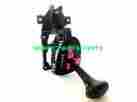 7s4z-7210-d Focus Ford 2000-2007 Console Transmission Shifter Lever Overdrive Switch Oem New