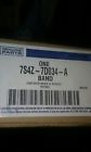 7s4z-7d034-a Ford Genuine Band Assembly-transmission