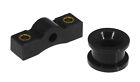 8-1601-bl Prothane Shifter Stabilizer Bushing Kit Fits Civic