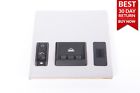 8362462 8 362 462 - Bmw Homelink Garage Door Opener Buttons Module Oem