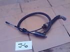 8-97124-855-3 325t2f General Motors Used Oem Automatic Cable Isuzu