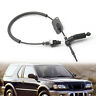 8-97124-855-3 Superplaza Shifter Shift Cable Fit For Isuzu Rodeo Passport