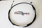 8-97351-346-0 Oem Cable Shift Transmis Control For Isuzu Npr Nqr