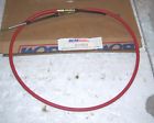 80303 B M Shifter Cable