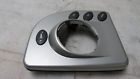 8046107 Bmw Oem Smg Plate Gear Shifter Boot Shift Bezel Trim