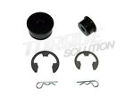8058-6773 Torque Solution Shifter Cable Bushing Bushings Acura Rsx
