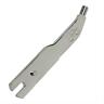 Bm80586 80586 Shifter Stick Steel Chrome Straight Ratchet Each Bm