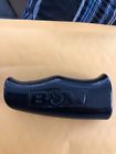 80642 Black Universal Manual Trans Shift Knob