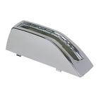 80645 Automatic Transmission Chrome Shift Cover Plate